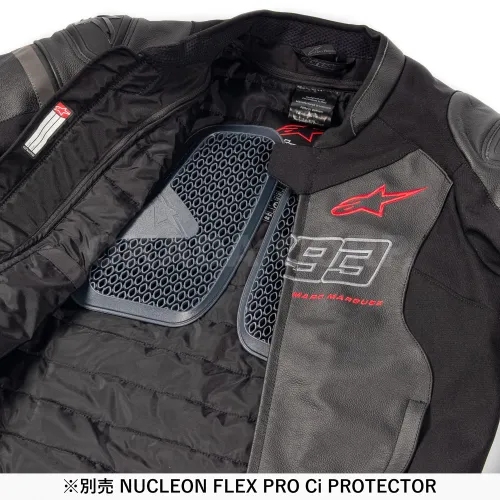 メダリオンライダースジャケット【レディス】入荷しました